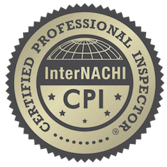 InterNACHI Certified Professional Inspector